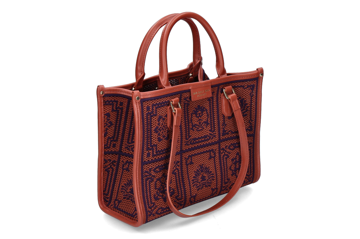 My-Best Bag Firenze bag MINI ATENA CABRIOLET