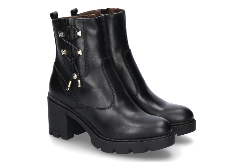 Nero Giardini ankle boots GUANTO NERO