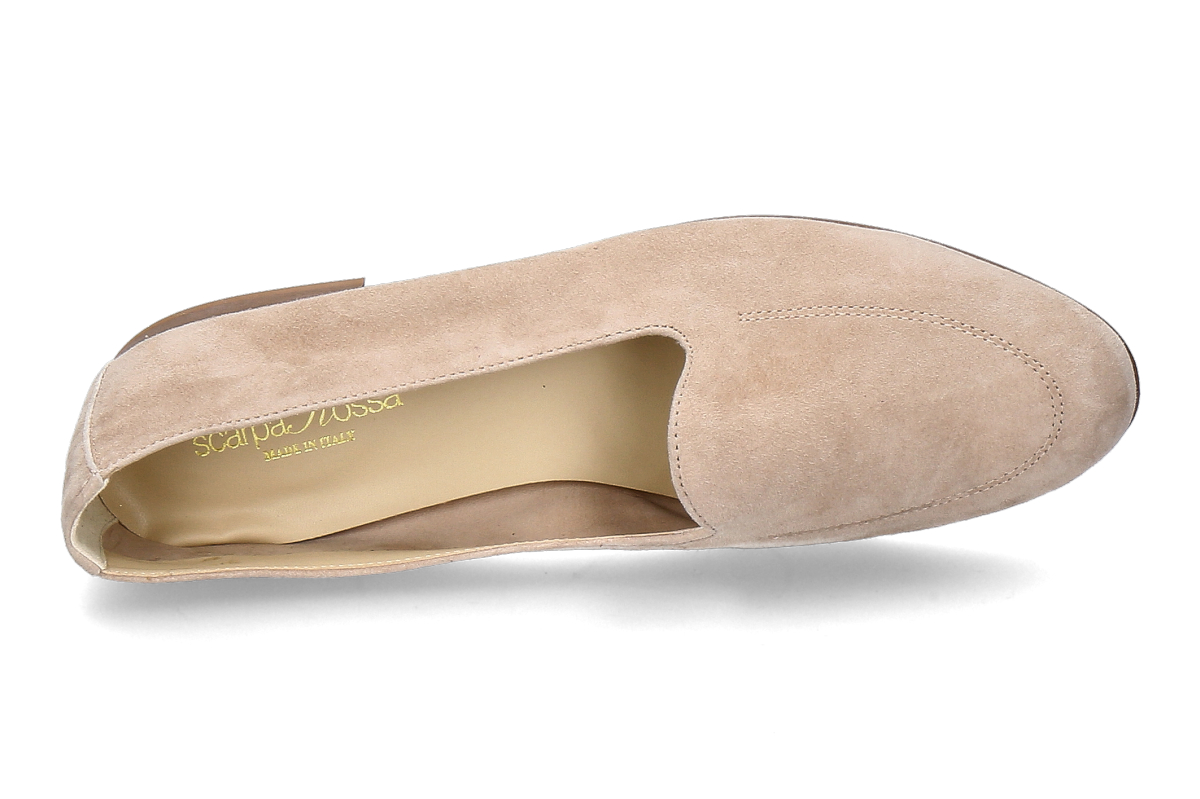 scarpaRossa Loafer BENITO AMALFI- fudge_242300203_4