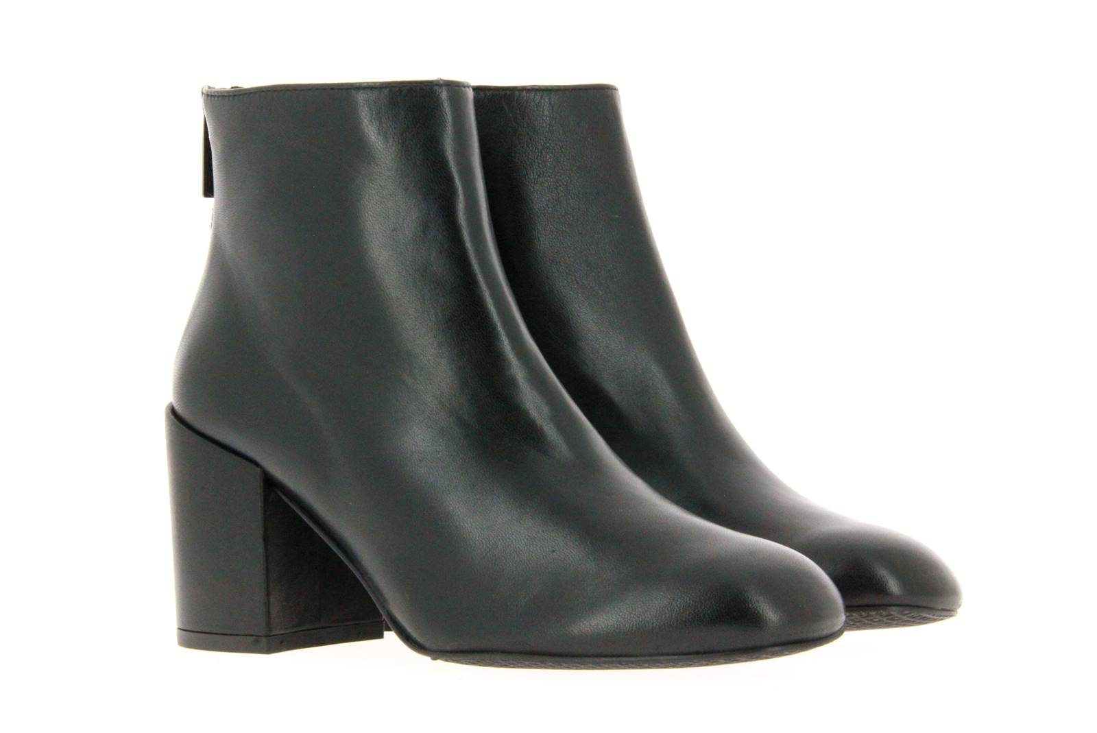 Stuart Weitzman ankle boots BACARI NAPPA BLACK