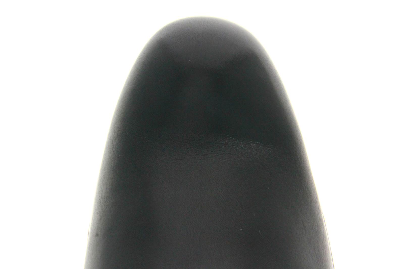 Doucal´s Chelsea Boot SIEVE NAPPA NERO (45)