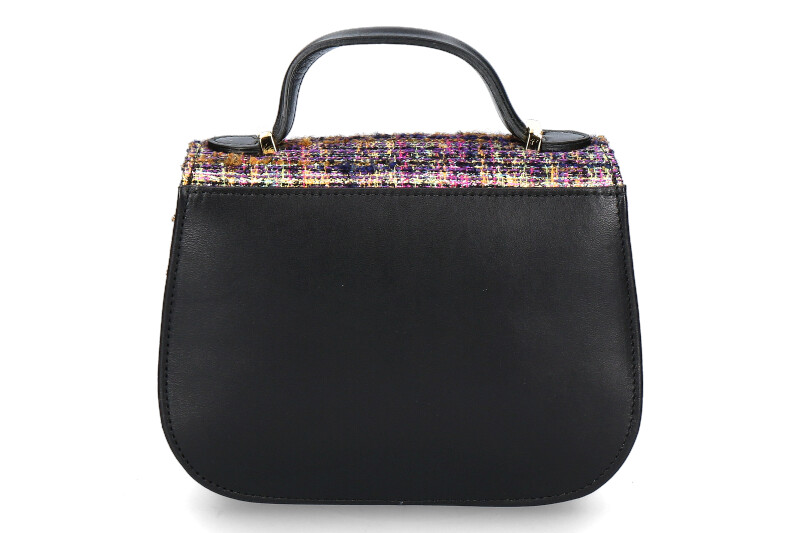 Brunate shoulder bag TALE MULTI NAPPA NERO Brunate shoulder bag TALE MULTI NAPPA NERO