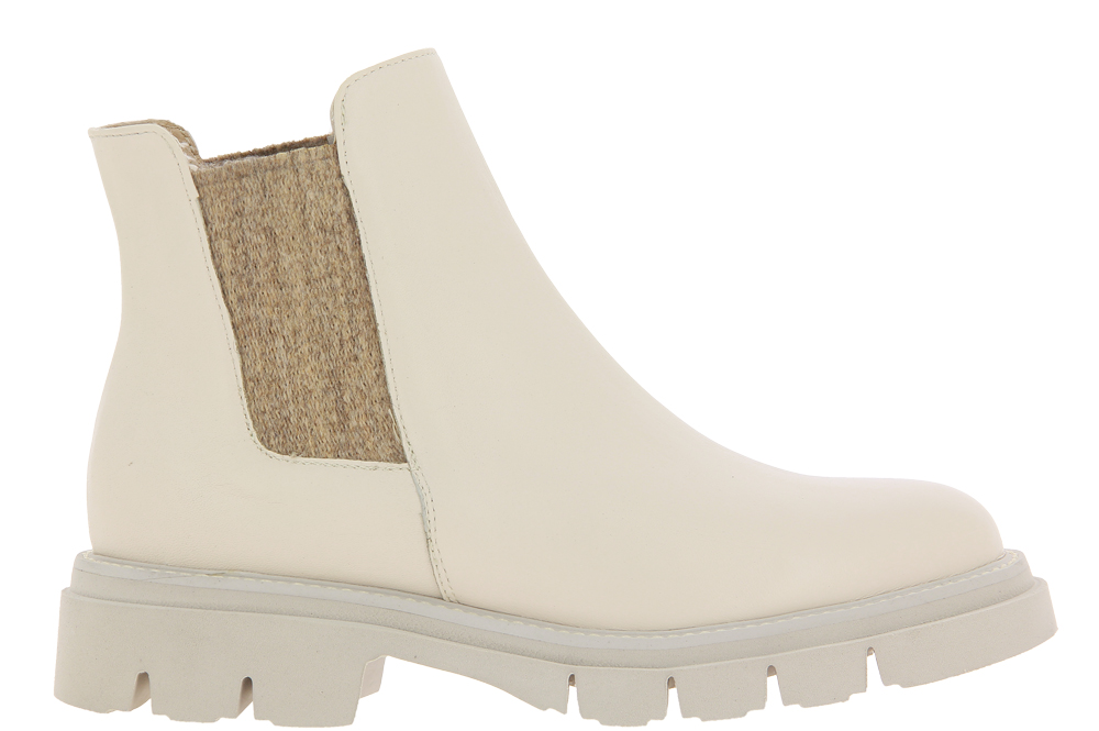 Luca Grossi boots NATUR MILK