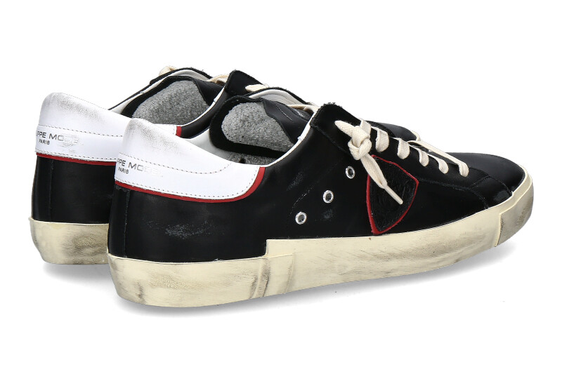 philippe-model-sneaker-paris-noir-red-PRLU-V025_132000256_2