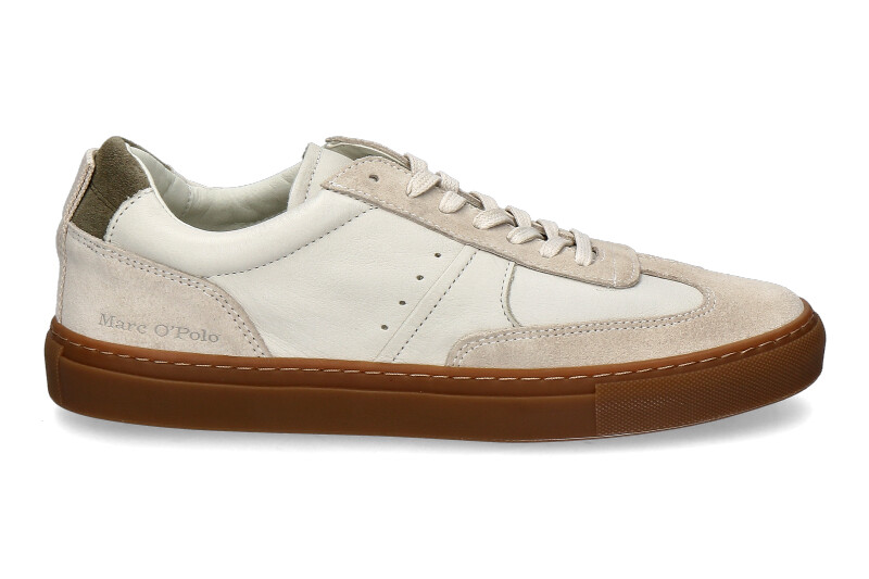 Marc O'Polo sneaker TENNIS OFFWHITE