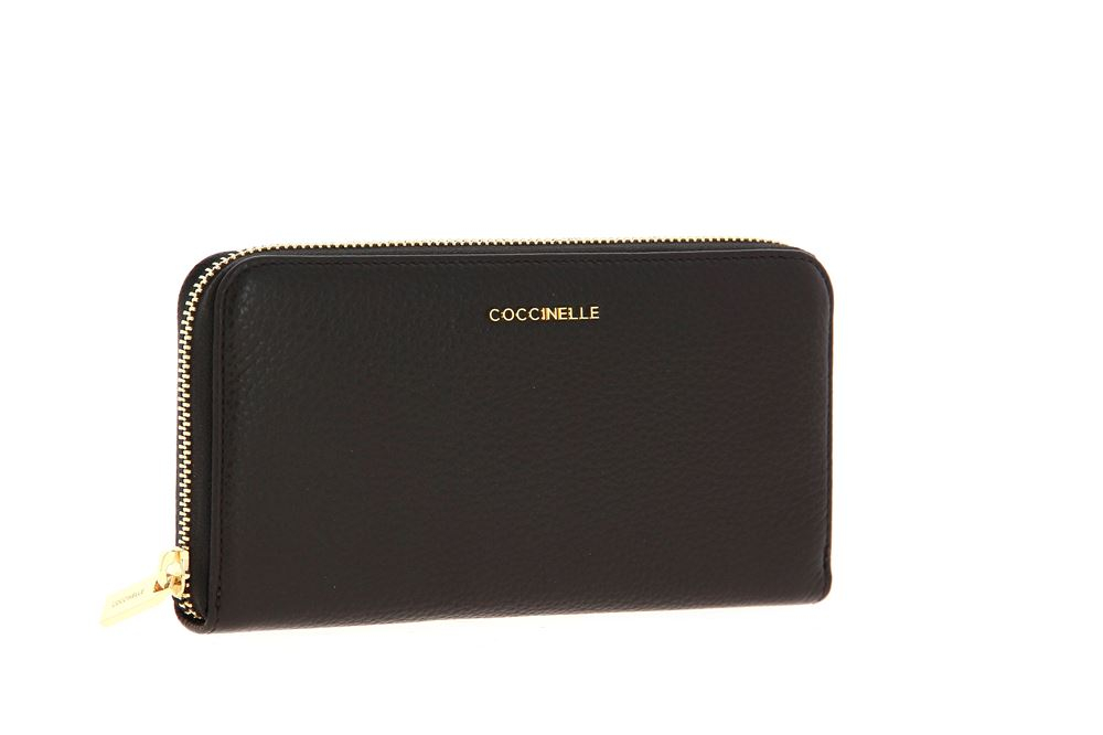 Coccinelle wallet T.MORO