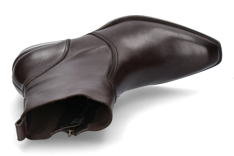 Paul Green Stiefelette CLASSIC CALF- espresso-8276-01x_257300007_5 Paul Green Stiefelette CLASSIC CALF- espresso-8276-01x_257300007_5