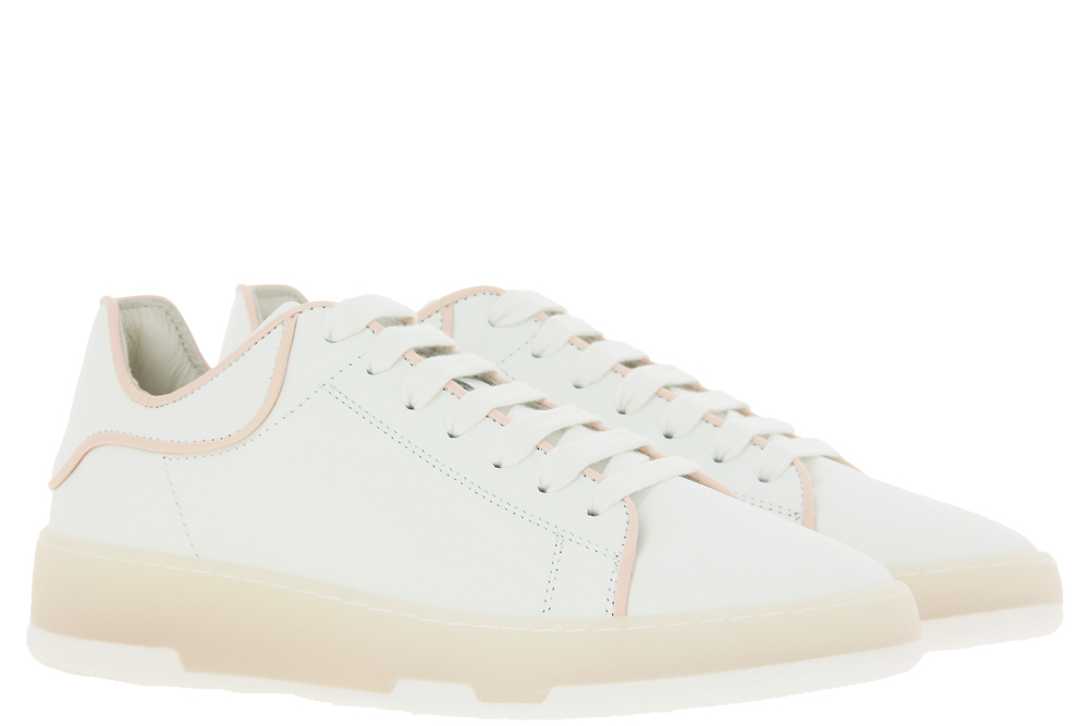 Copenhagen Sneaker VITELLO WHITE POWDER