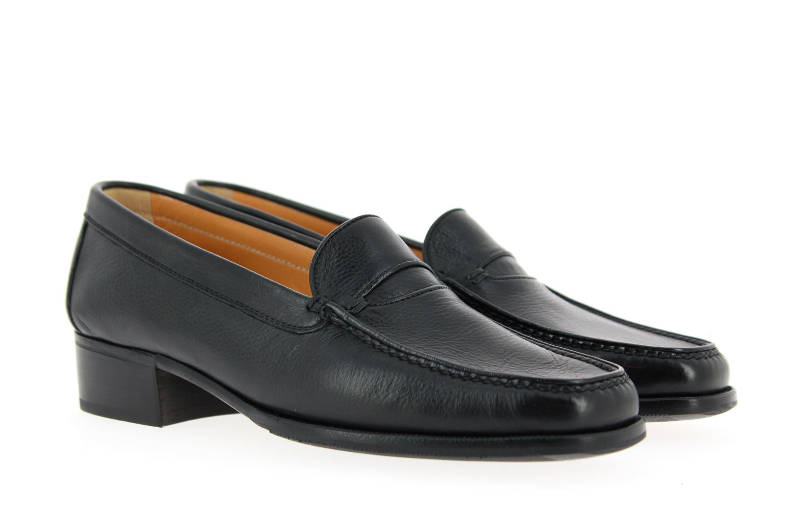 Gravati Loafer CERVO NERO