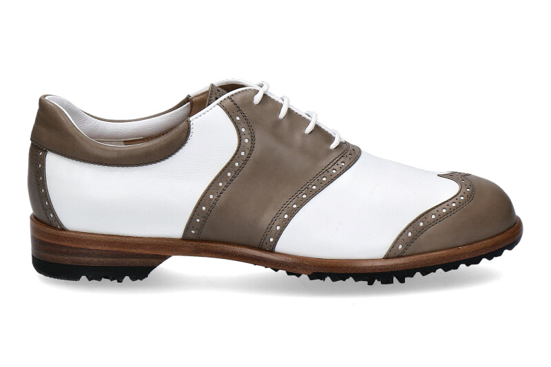 Tee Golf Shoes women's - golf shoe SUSY BIANCO TOPO