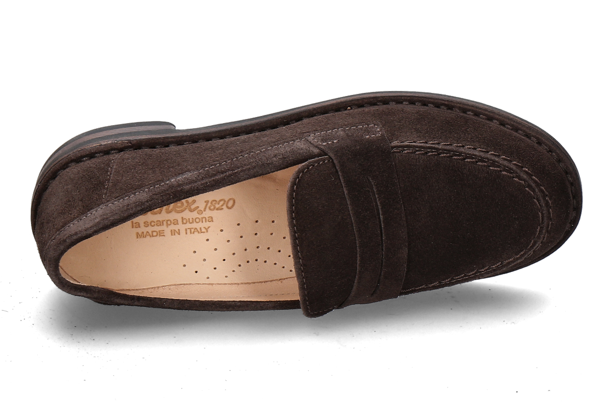 Astorflex Damen- Slipper DIANEFLEX RUBBER- moro_242300158_4 Astorflex Damen- Slipper DIANEFLEX RUBBER- moro_242300158_4
