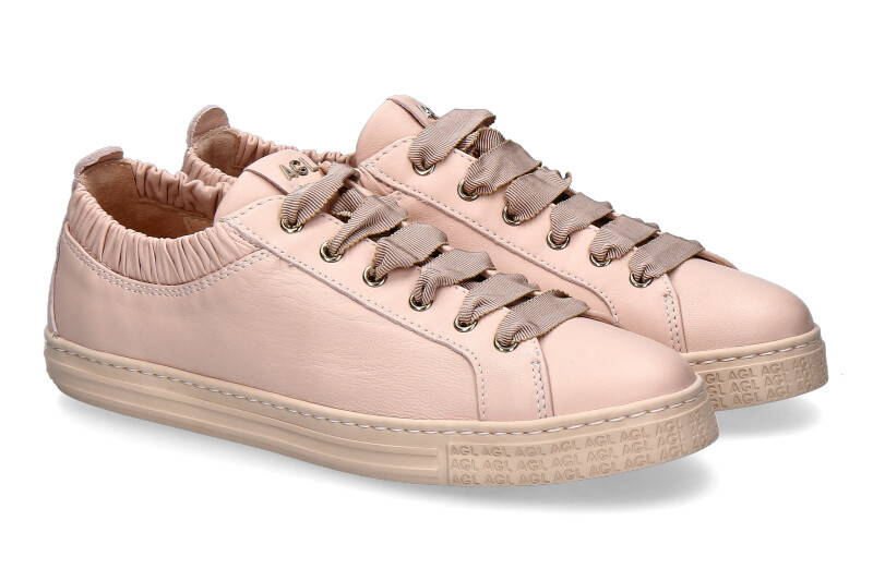 Attilio Giusti Leombruni sneaker SUZIE PENNY ROSA