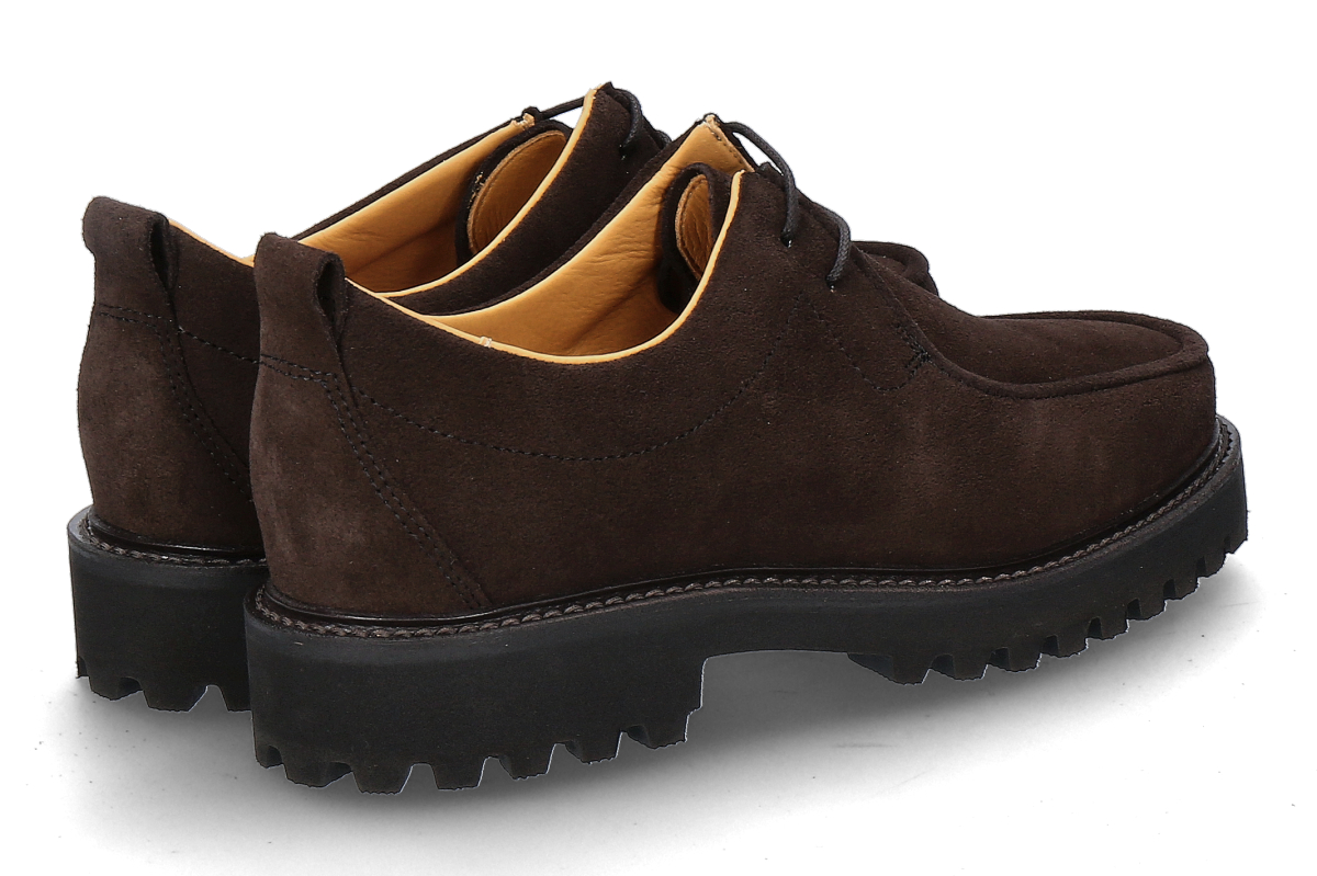 Ludwig Reiter Damen  Schnürschuh TIROLERIN VELOURS_232300084_2