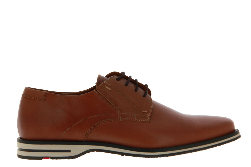Lloyd lace-up KODA EXTRAWEIT LUCCA CALF KENIA