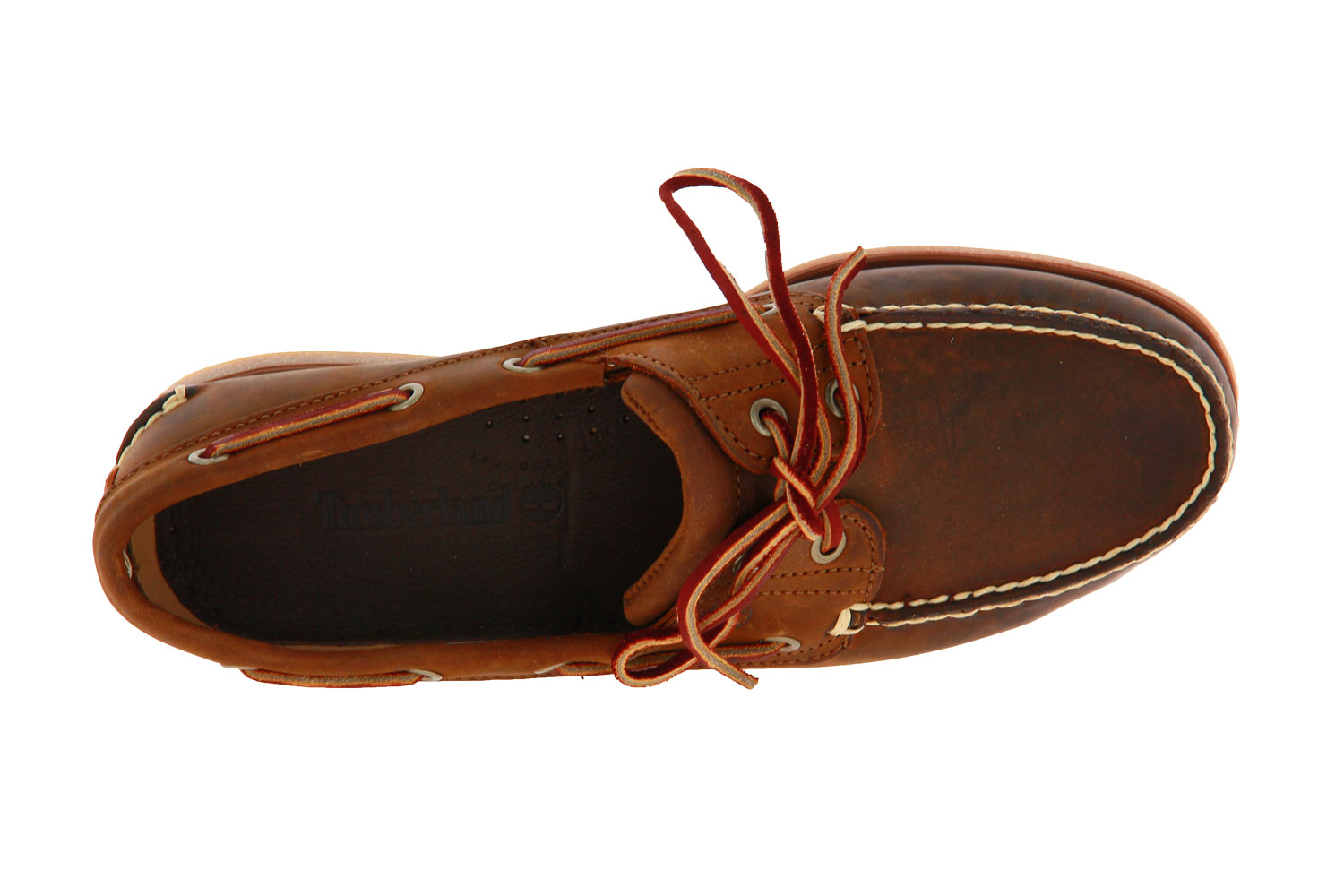 timberland cls2i boat