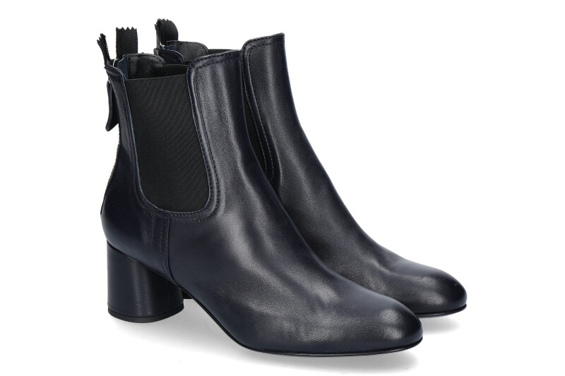 AGL Attilio Giusti Leombruni ankle boots LISETTE NIGHT