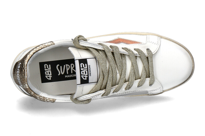 4B12 Sneaker -D303_232900427_2 4B12 Sneaker -D303_232900427_2