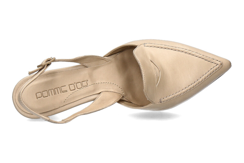 pomme-d-or-sling-4851-ecru_242900353_4 pomme-d-or-sling-4851-ecru_242900353_4