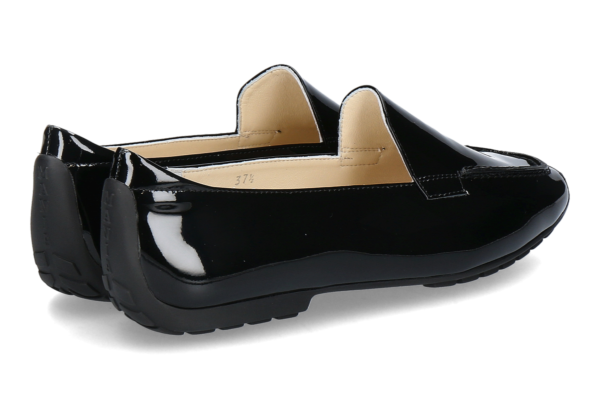 Mania Slipper 25 VERNICE SOFT- nero_248000160_3