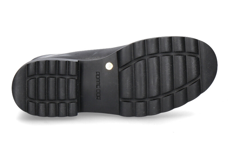 pomme-s-or-bootie-seta-nero_253000636_4 pomme-s-or-bootie-seta-nero_253000636_4