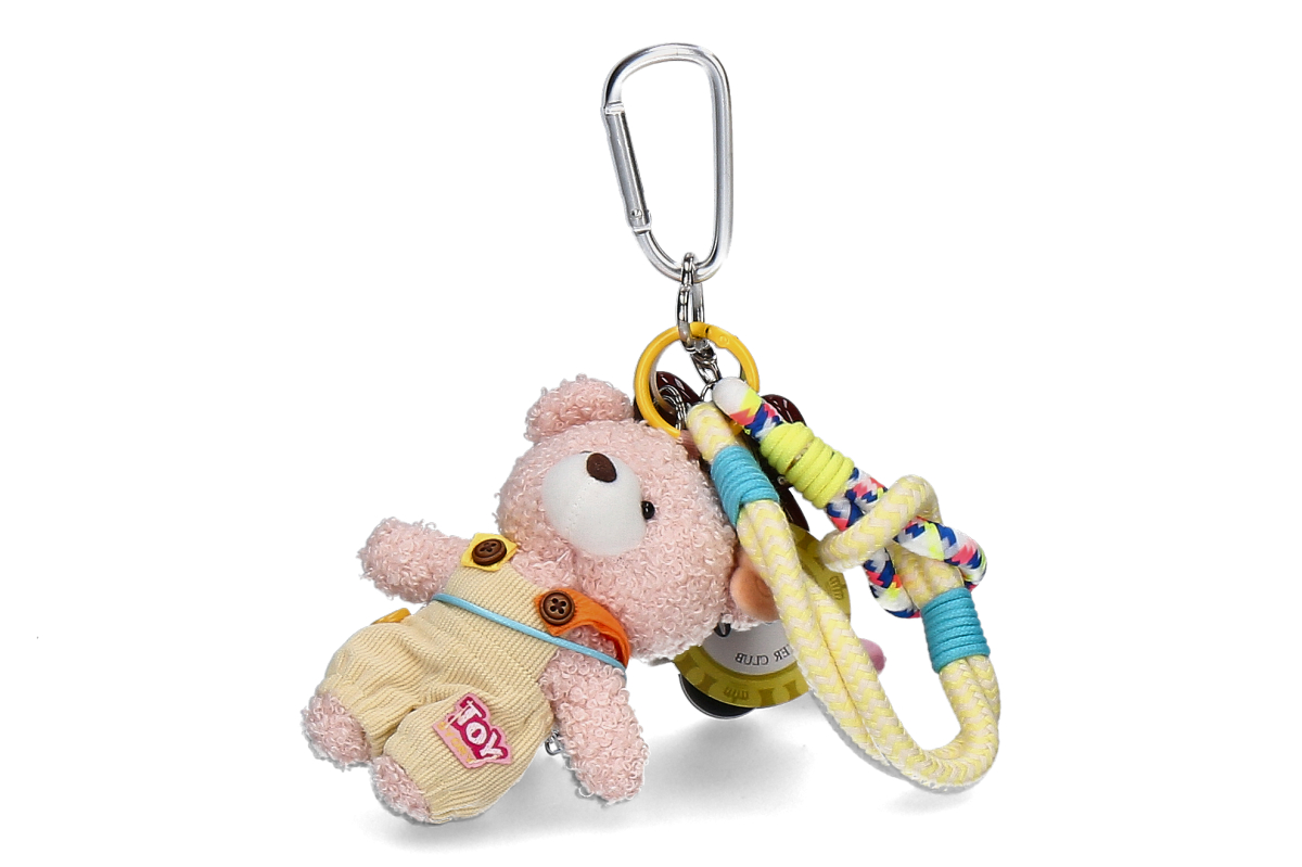 Rue Madam CHARM LADY MARVIN- rosa