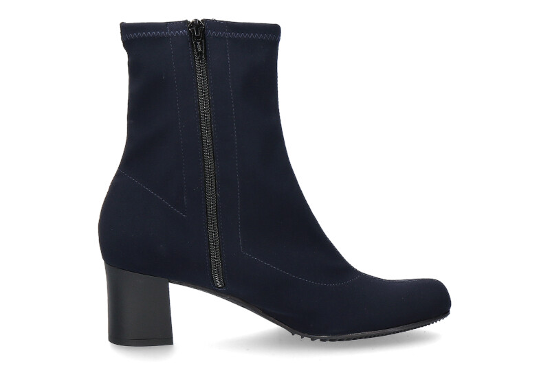 Brunate ankle boots BIBA STEP BLU