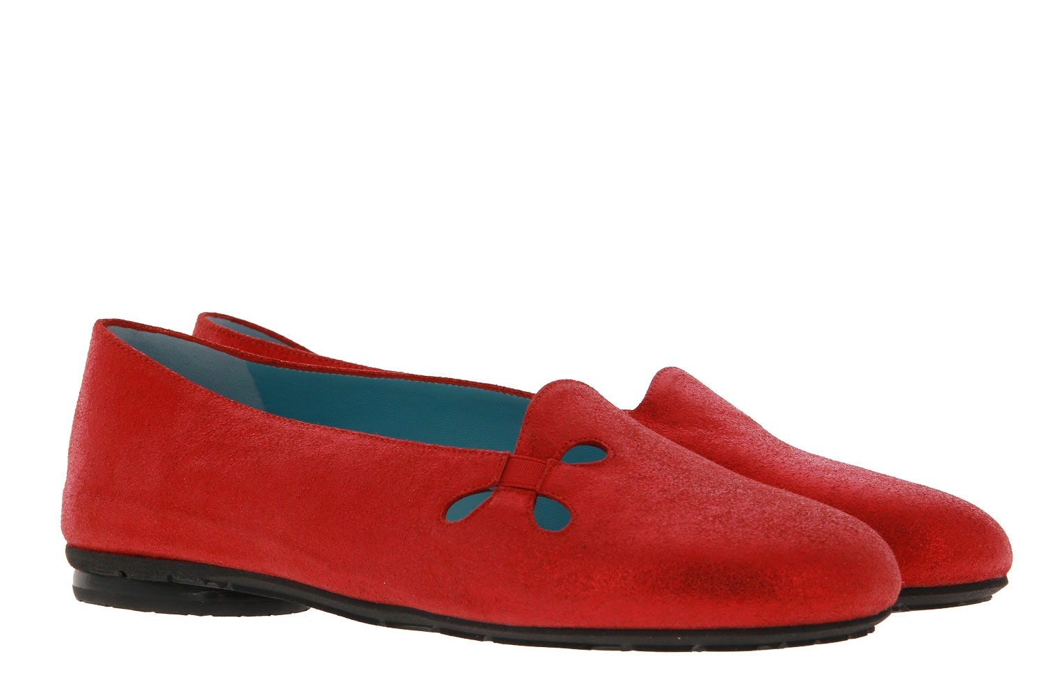 Thierry Rabotin ballerina GALIA ETOILE FLAME RED