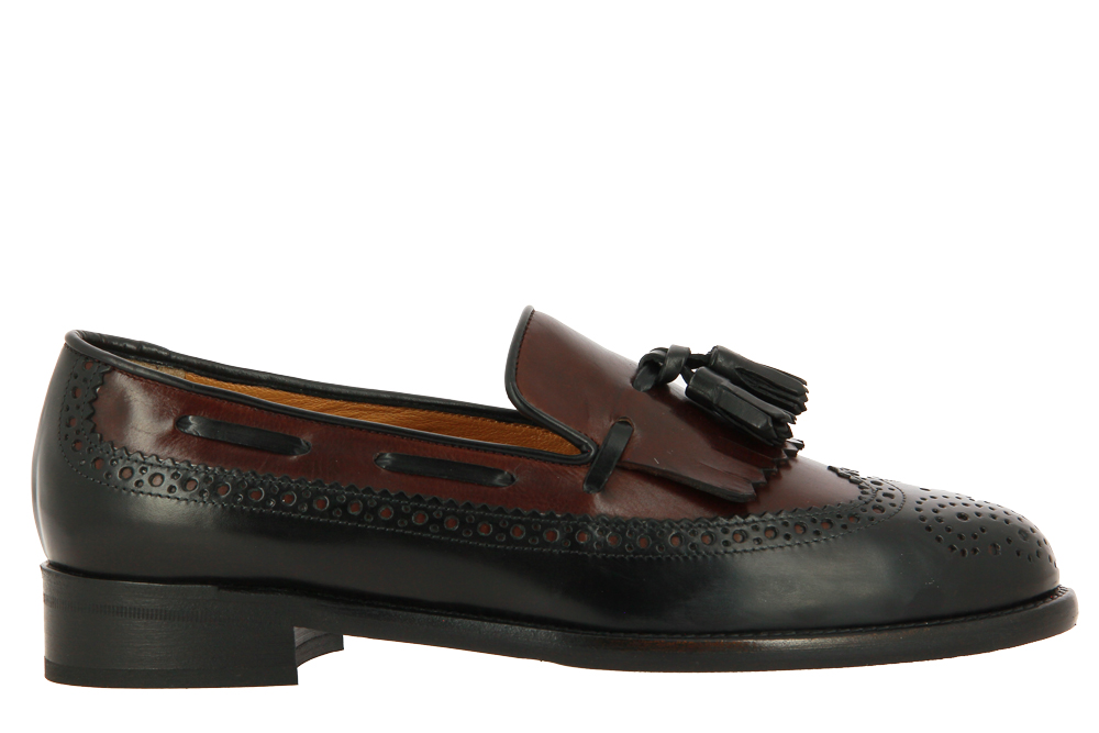 Maretto loafer BYRON NERO