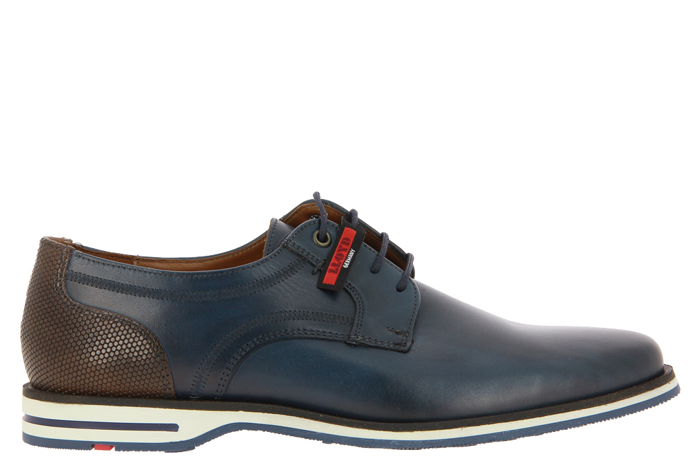 Lloyd lace-up DRAGAN PACIFIC MAROCCO CALF JERRY