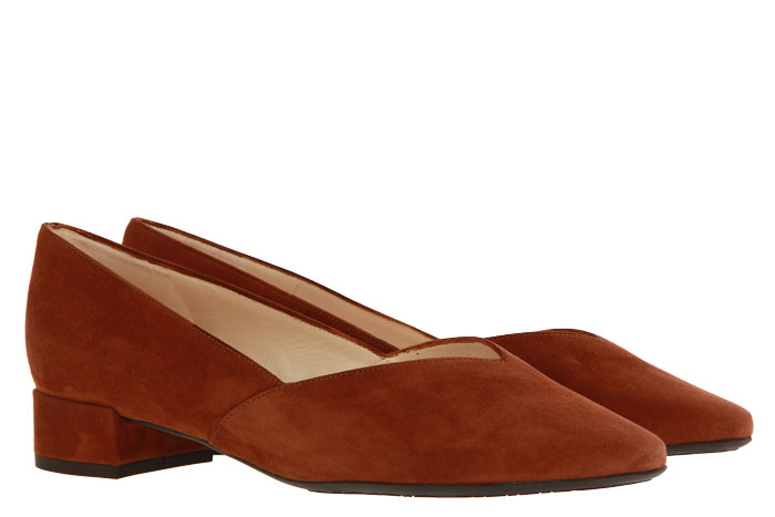 Peter Kaiser pumps SABLE SUEDE