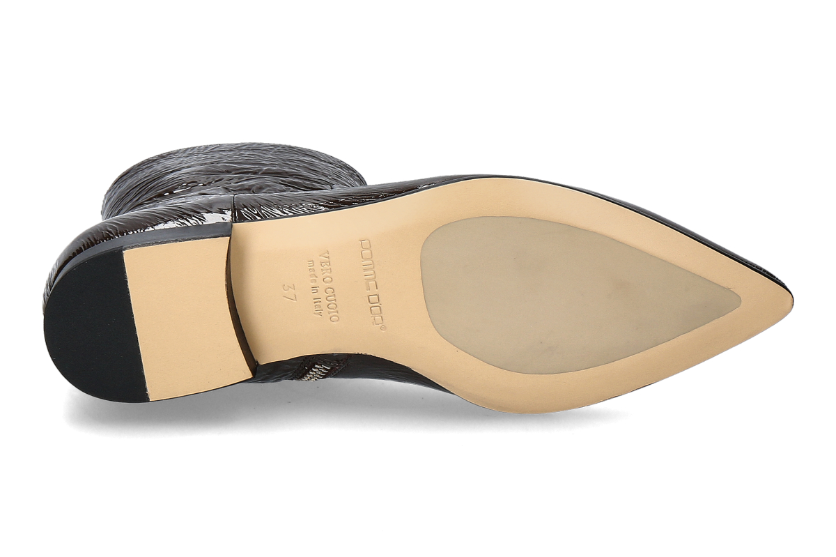 Pomme d Or Stiefelette MADALINA NAPLACK- coffee_253300292_6 Pomme d Or Stiefelette MADALINA NAPLACK- coffee_253300292_6