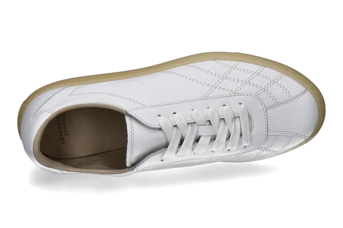 Copenhagen Herren- Sneaker CPH121M- weiß_132100077_5