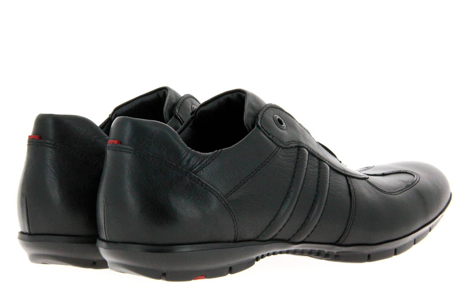 Lloyd Sneaker ALORA CALF BLACK (39)