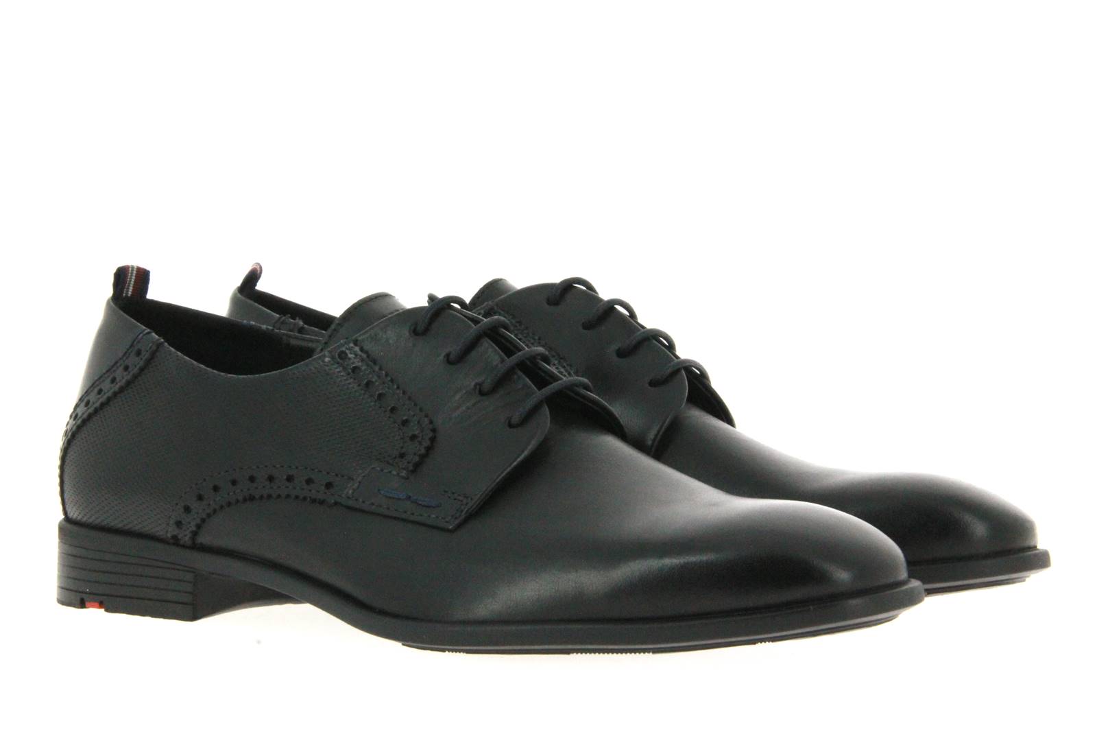 Lloyd lace-up DEJAN TOSCANA CALF SCHWARZ
