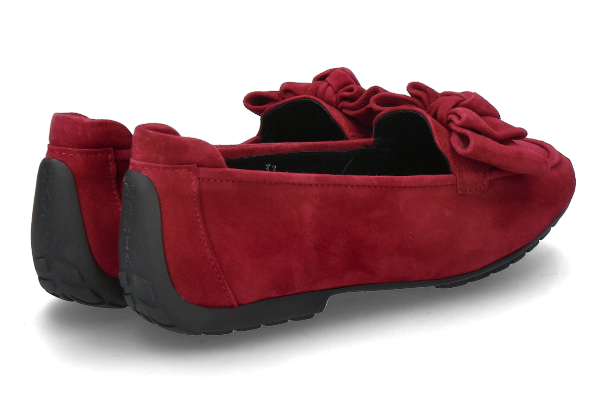 Mania Slipper CAMOSCIO_221900431_2