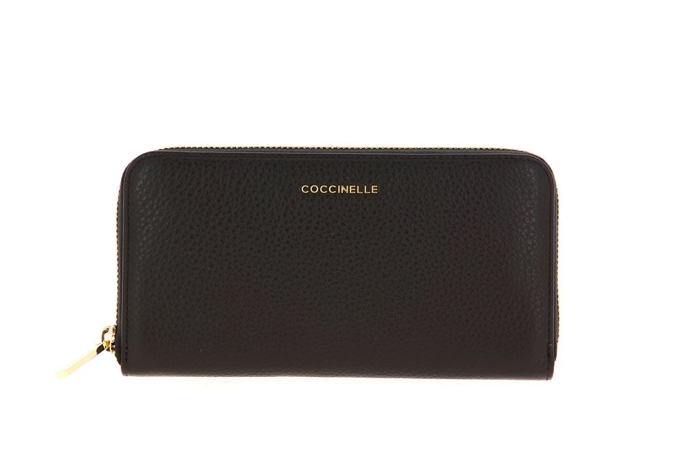 Coccinelle wallet T.MORO