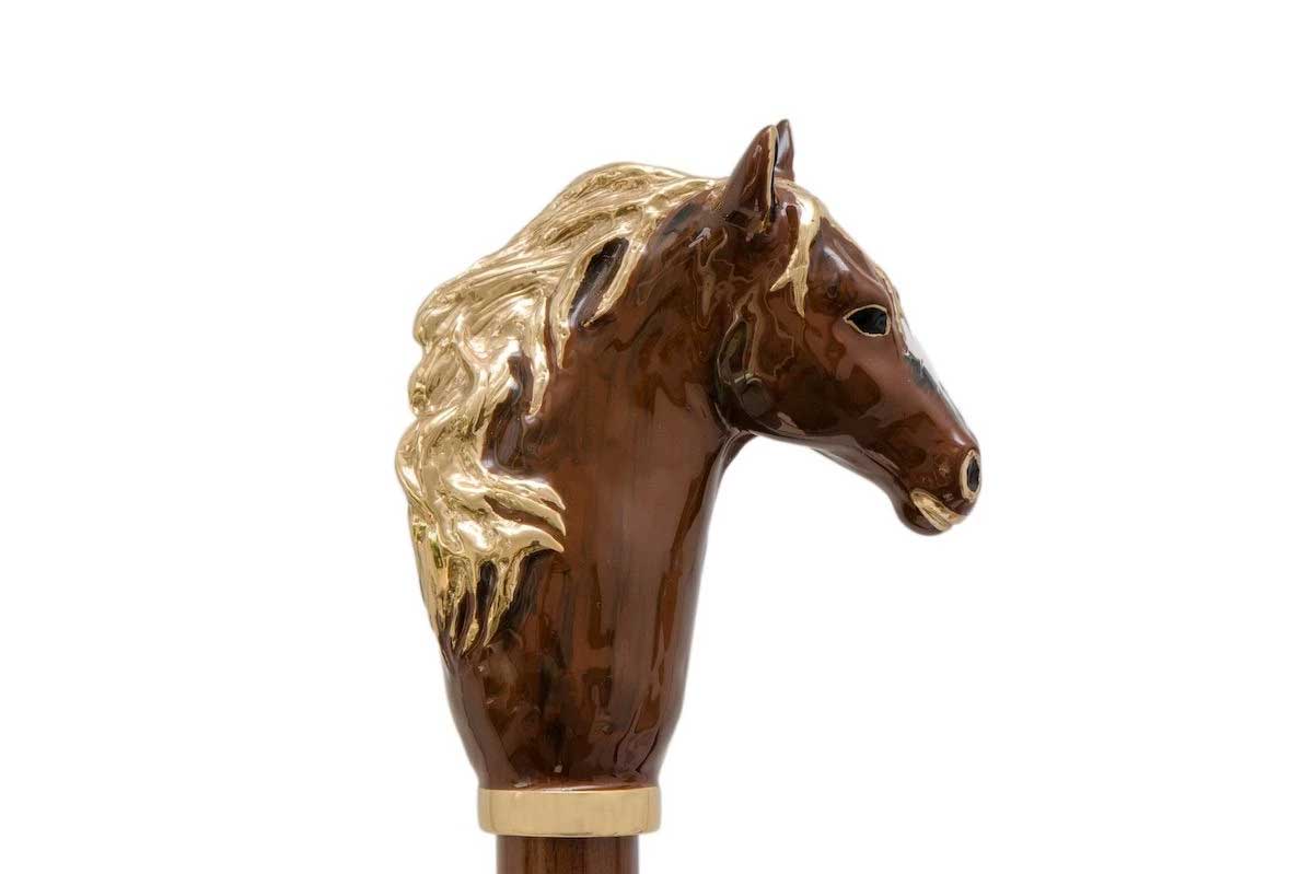 Pasotti shoehorn CAVALLO MORO