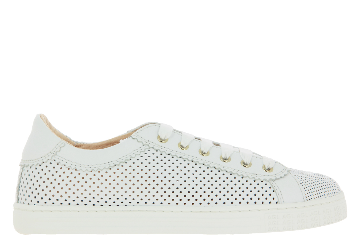 AGL-Sneaker-D936037-White-White-0009 AGL-Sneaker-D936037-White-White-0009