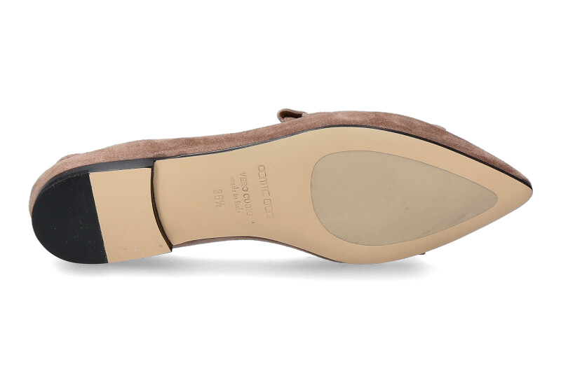 pomme-d-or-slipper-0122-camoscio-dark-sand_242800128_4