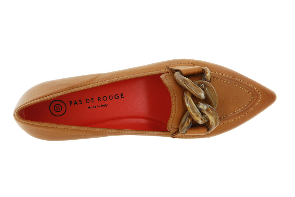 pas-de-rouge-slipper-4014-cuoio-242300095-0007