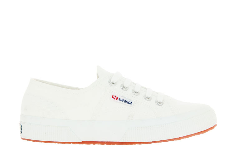 how to do superga laces