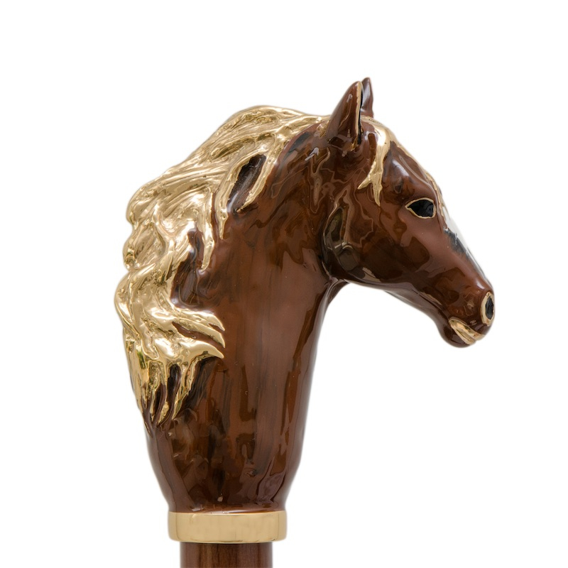 Pasotti shoehorn CAVALLO MORO