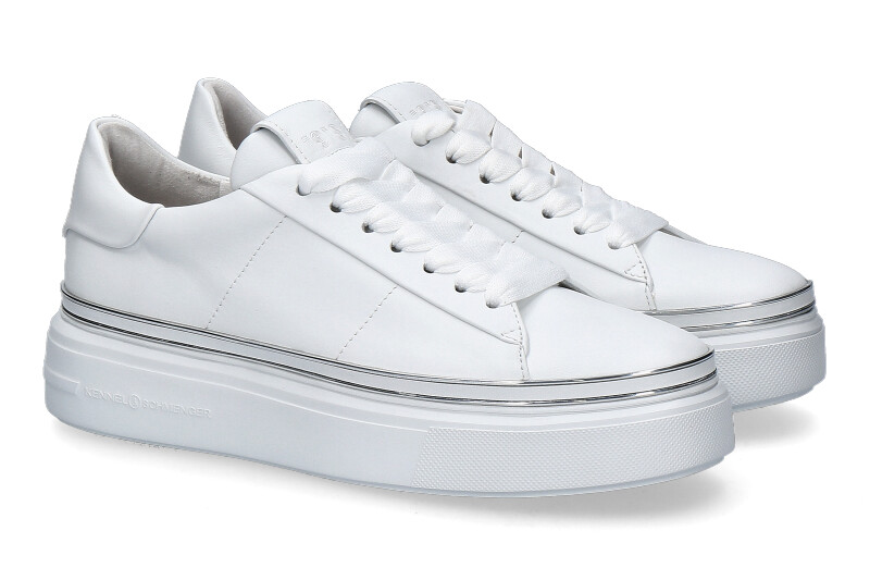 kennel-schmenger-sneaker-elan-white-bianco_221500095_1 kennel-schmenger-sneaker-elan-white-bianco_221500095_1