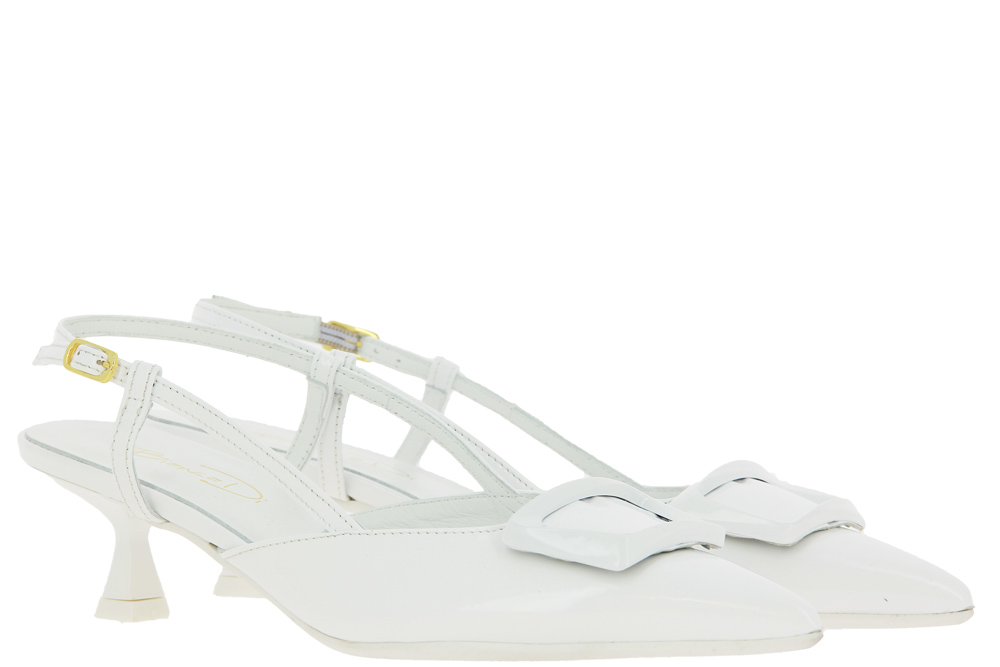 Bianca-Di-Sling-0510-Vernice-Bianco-281100122-0007 Bianca-Di-Sling-0510-Vernice-Bianco-281100122-0007
