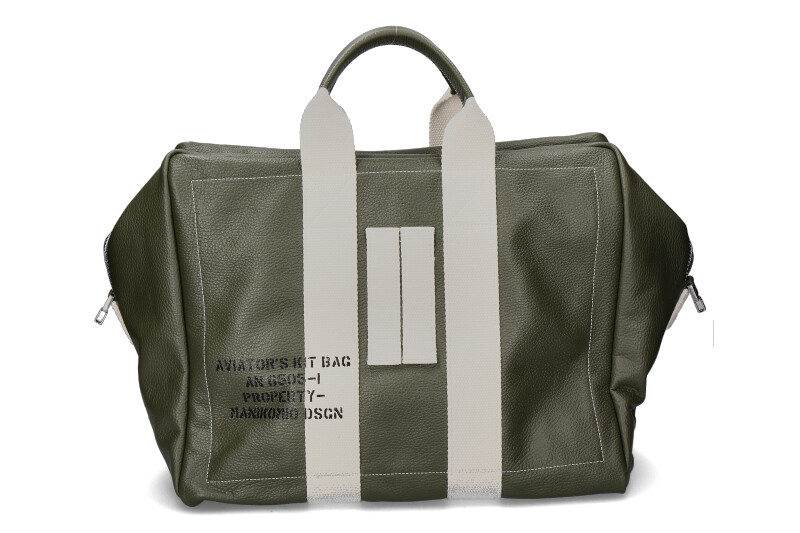 Manikomio bag ICON MILITARY