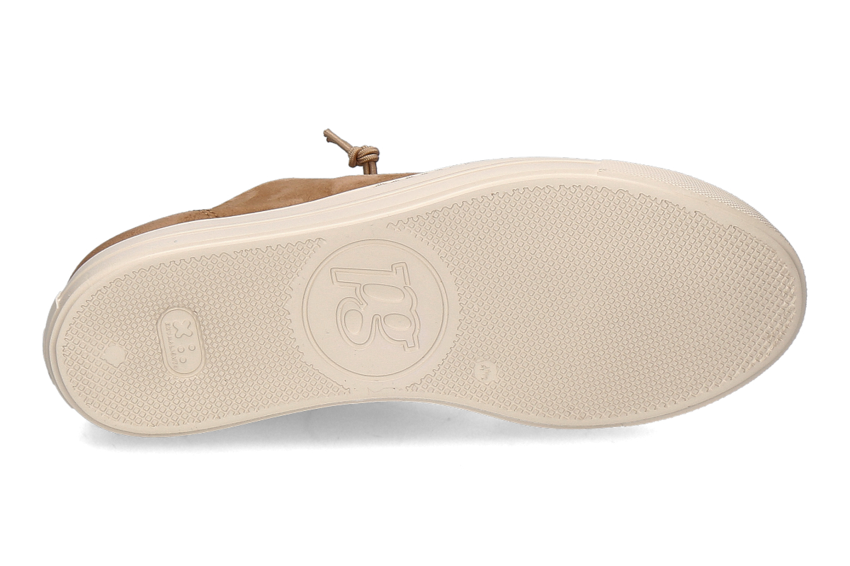 Paul Green Sneaker DAKAR- hellbraun_232400150_4