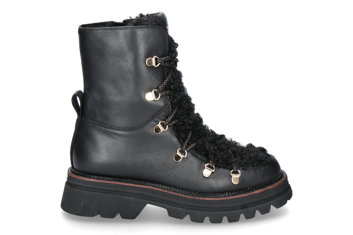 Tosca Blu Boots ROXANE- Nero_233000017_3