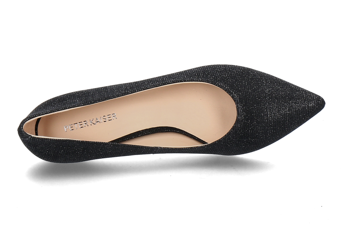 Peter Kaiser Pumps SHIMMER black_224000196_5