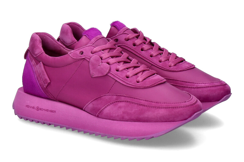 kennel-schmenger-sneaker-flash-dark-pink_232500063_1 kennel-schmenger-sneaker-flash-dark-pink_232500063_1