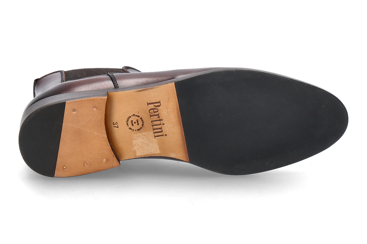 Pertini Chelsea Boot COSMOS CASTAGNA - braun_253300267_5